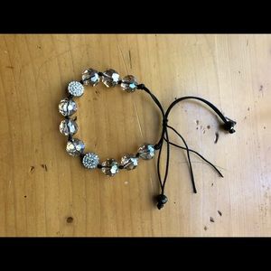 Pretty Adjustable Bracelet